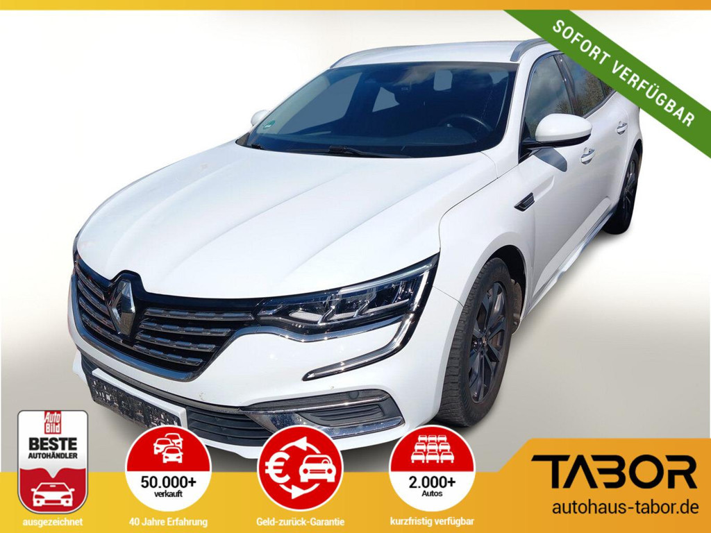 Renault Talisman 2022 Benzine