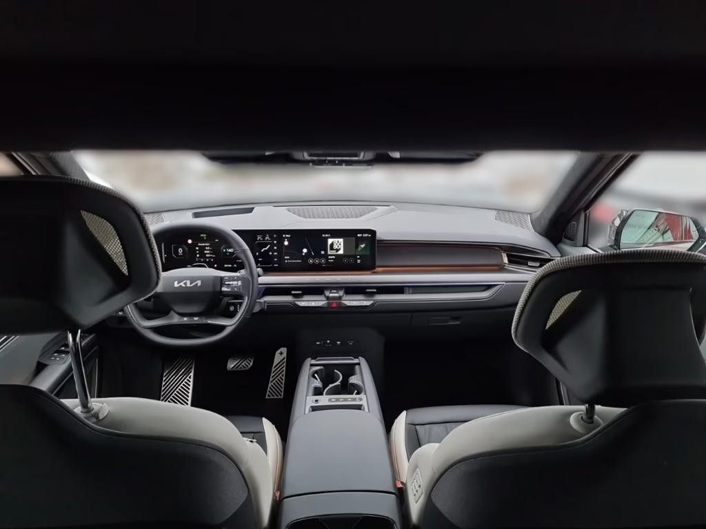 Kia EV9