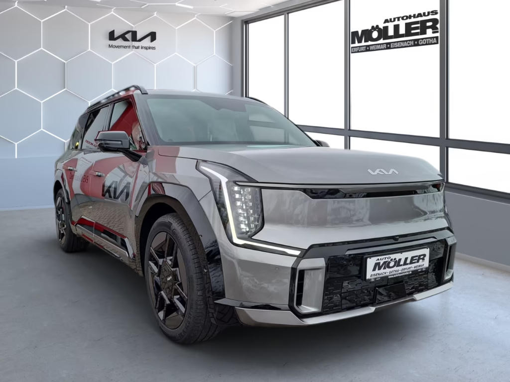 Kia EV9