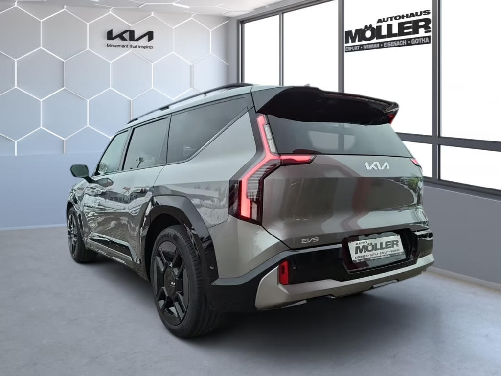 Kia EV9