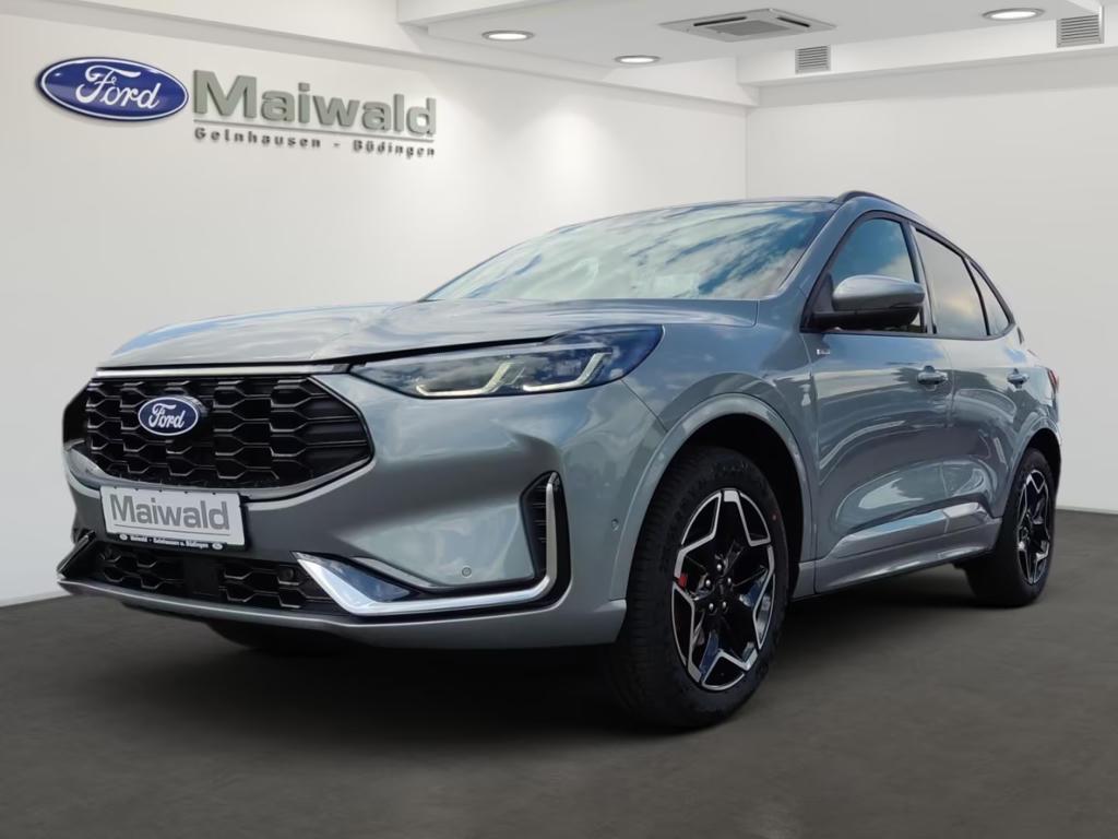 Ford Kuga 2024 Hybride Benzine