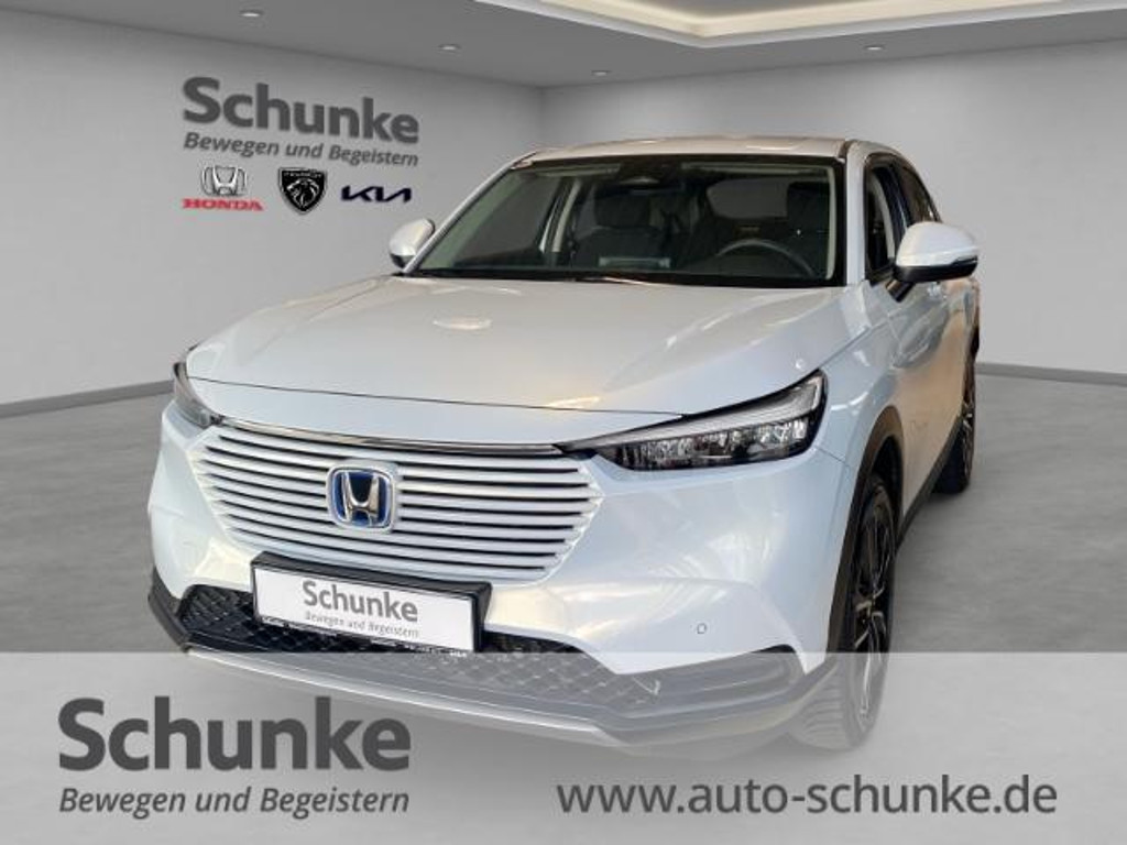 Honda HR-V 2022 Hybride Benzine
