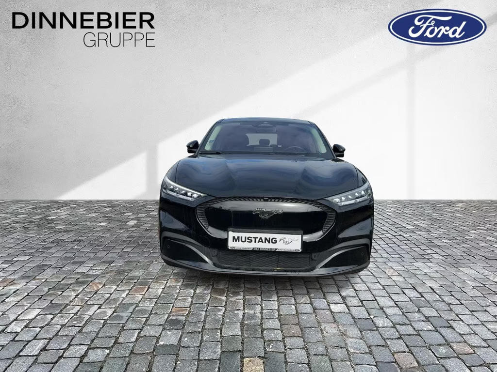 Ford Mustang Mach-E