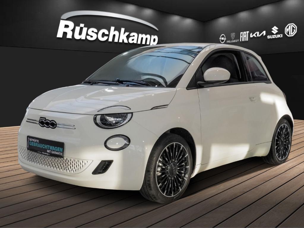 Fiat 500e 2023 Elektrisch
