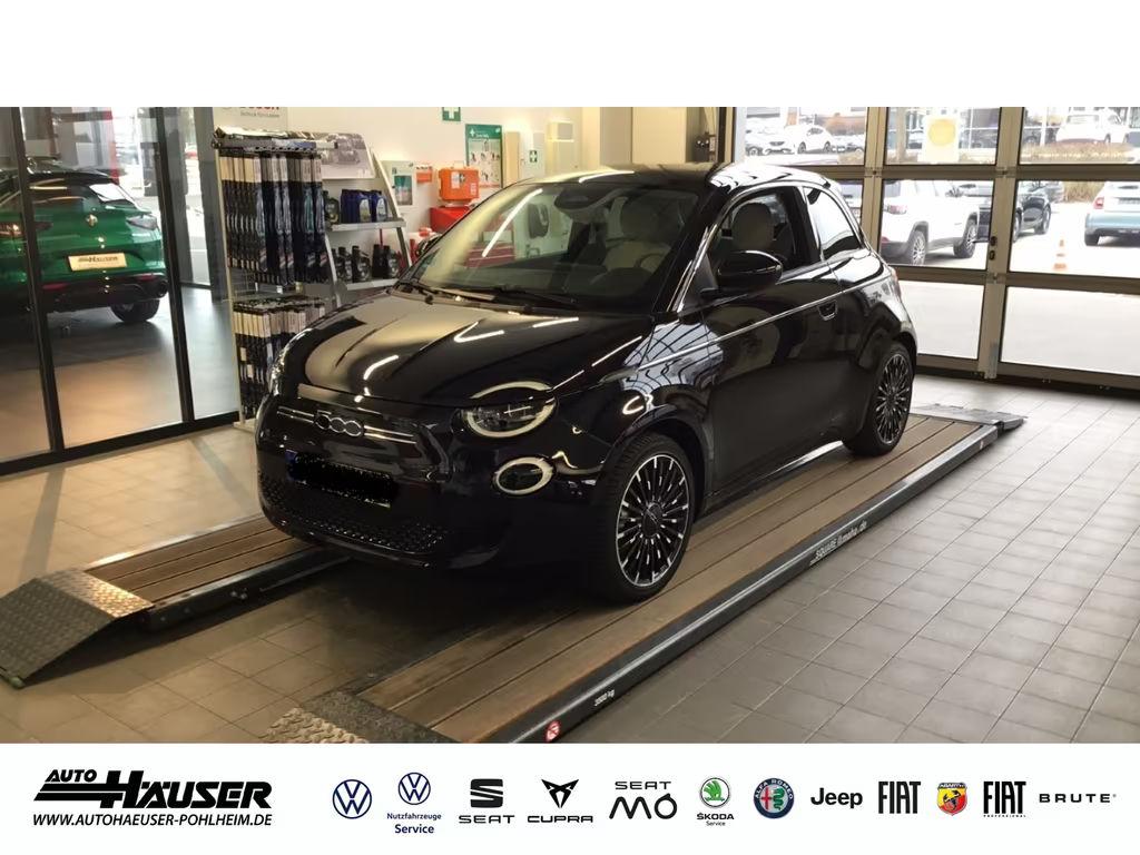 Fiat 500e 2023 Elektrisch