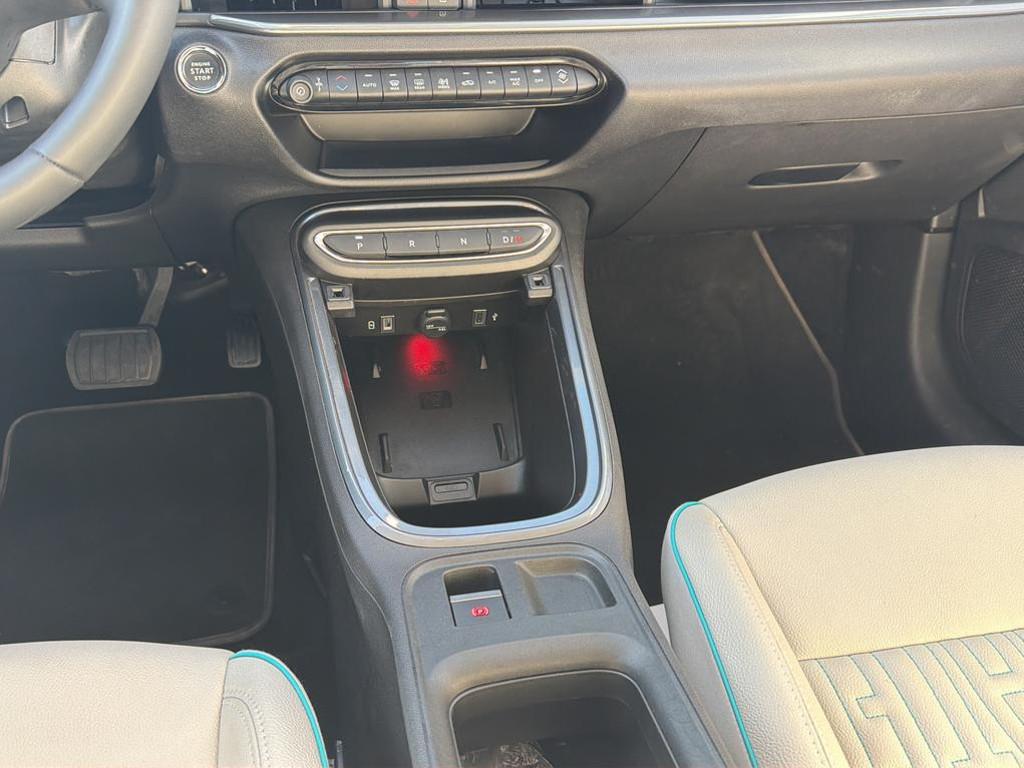 Fiat 600e