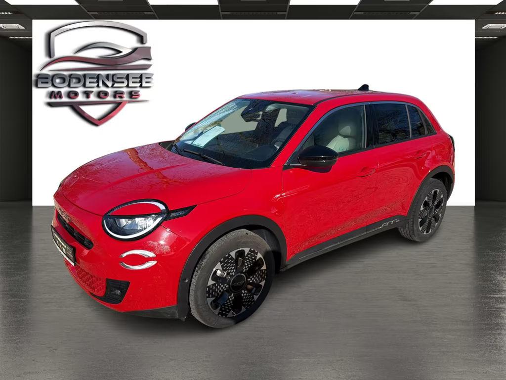Fiat 600e 2025 Benzine