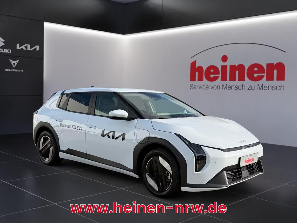 Kia EV4