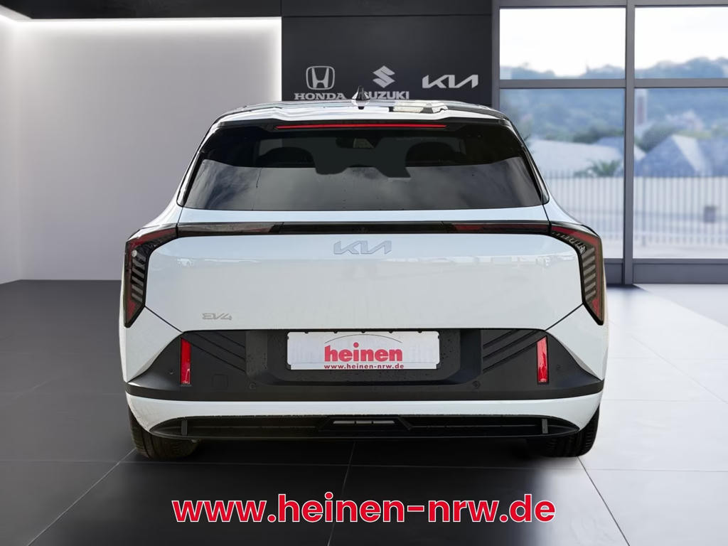 Kia EV4