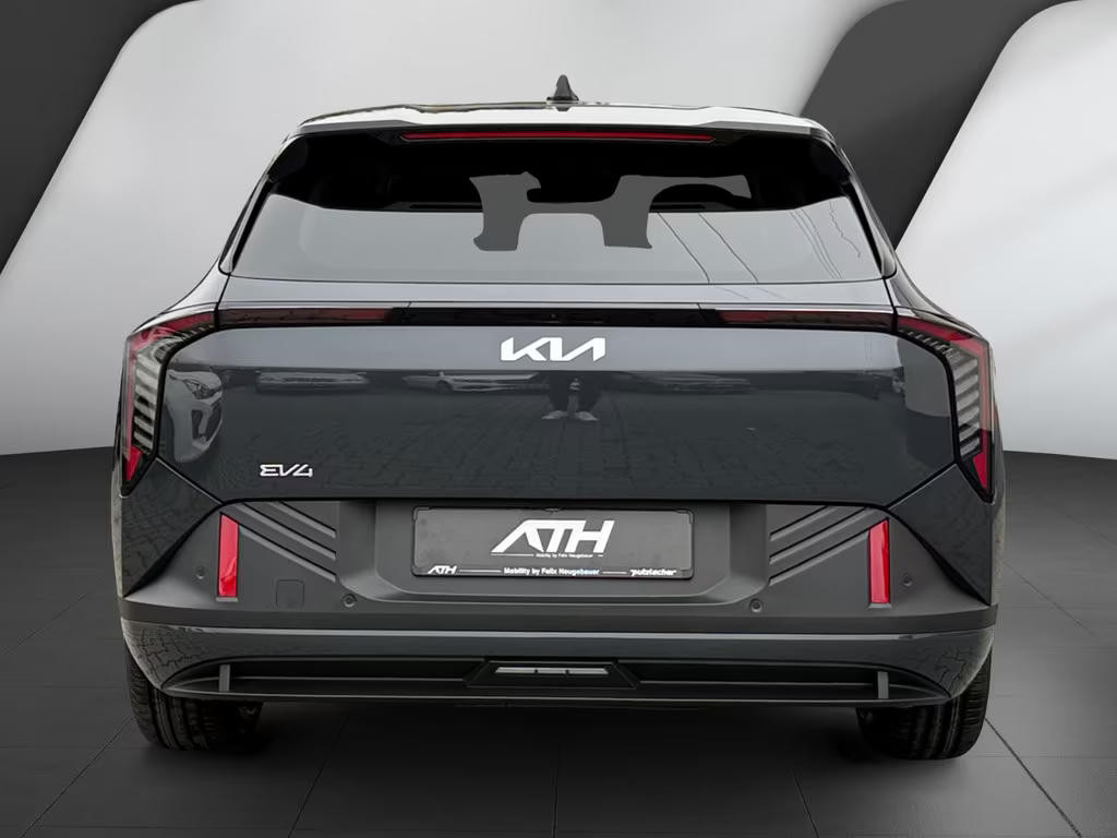 Kia EV4