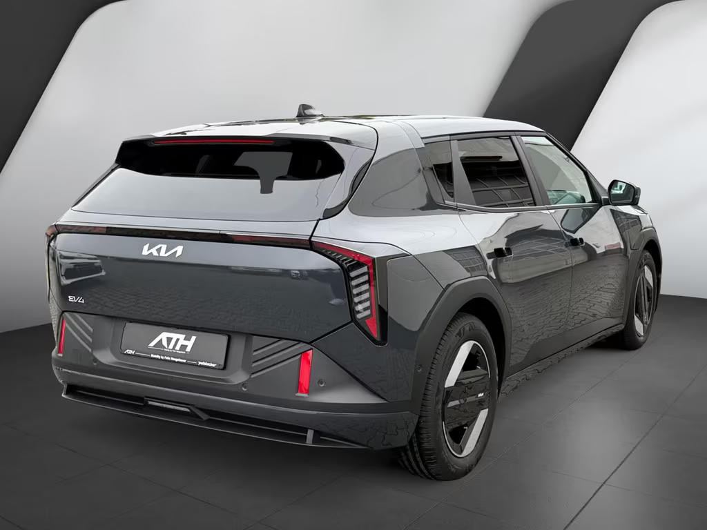 Kia EV4