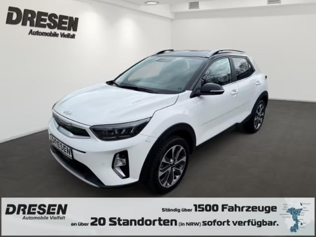 Kia Stonic 2024 Benzine