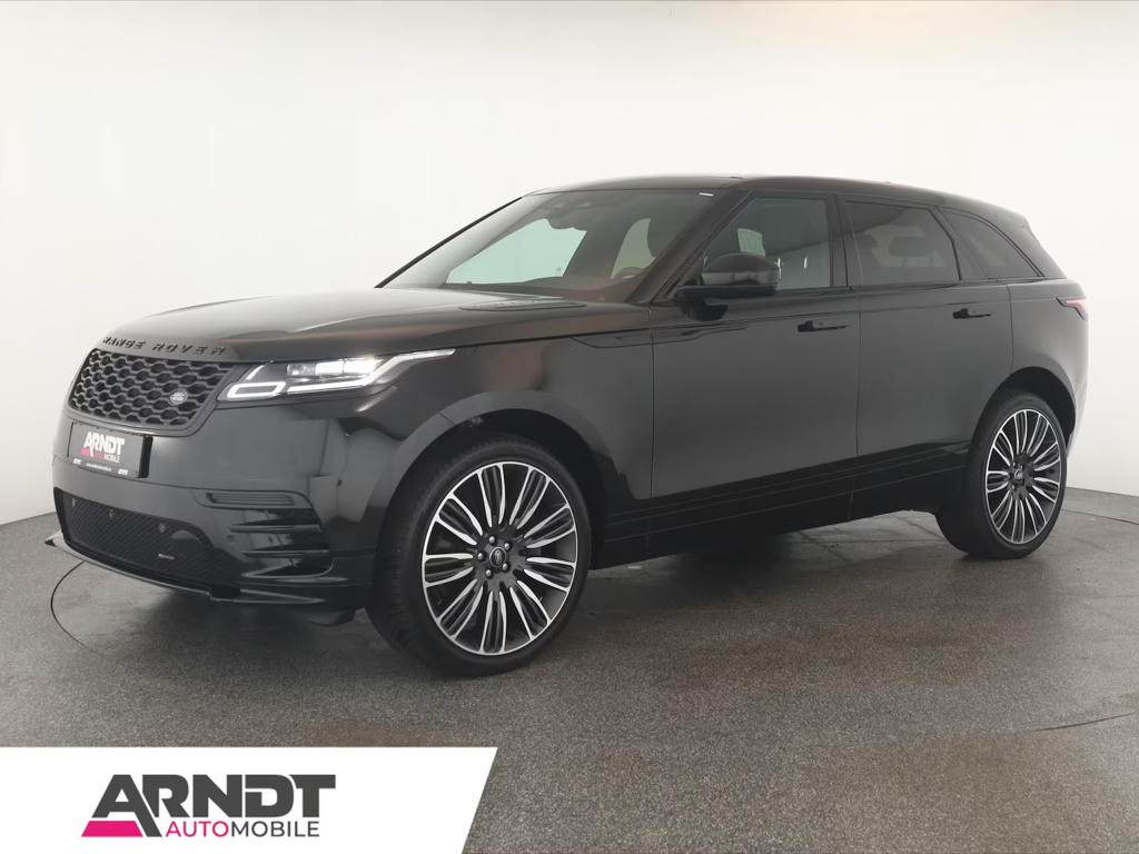Land Rover Range Rover Velar 2023 Benzine