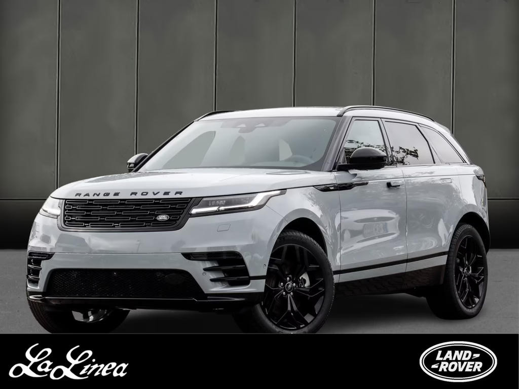 Land Rover Range Rover Velar 2025 Diesel