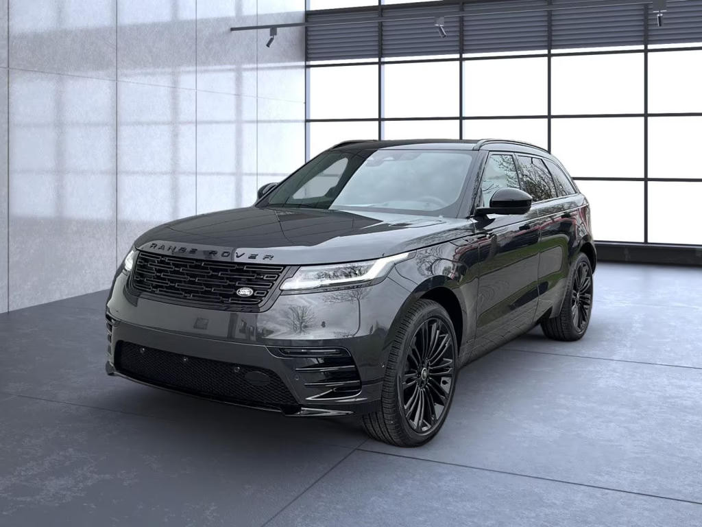Land Rover Range Rover Velar 2026 Diesel