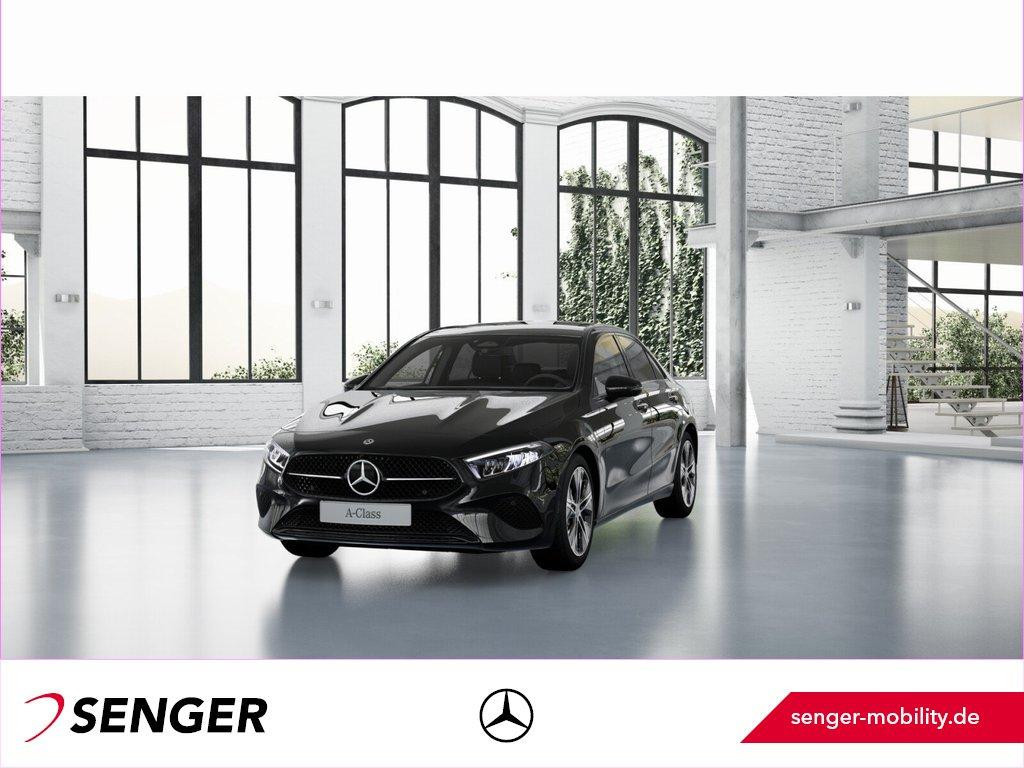 Mercedes-Benz A-Klasse 2026 Benzine