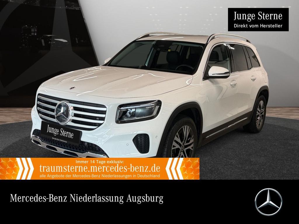 Mercedes-Benz GLB-Klasse 2025 Diesel