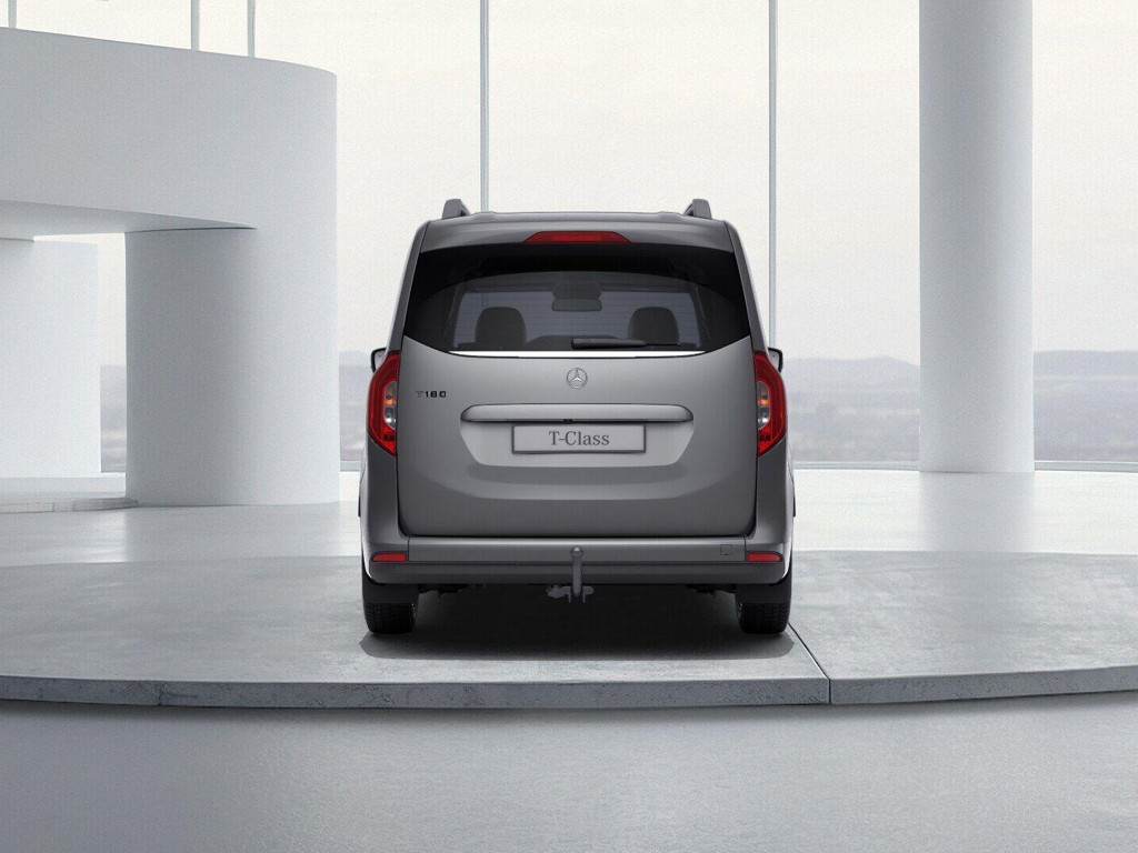 Mercedes-Benz T 180