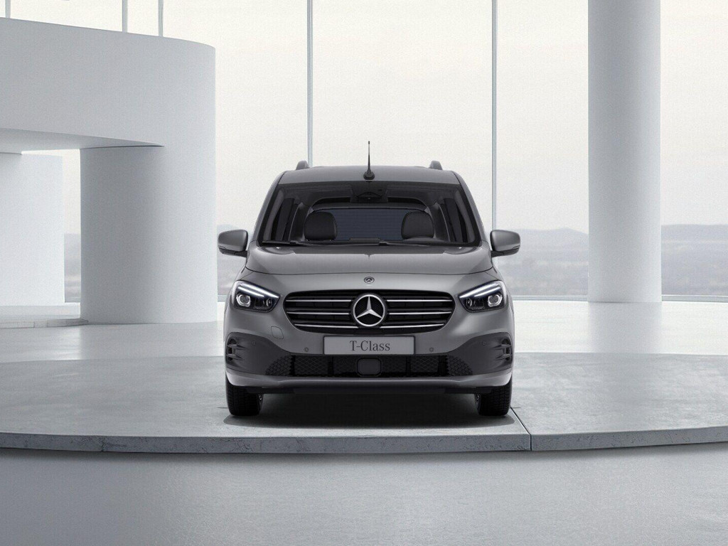 Mercedes-Benz T 180