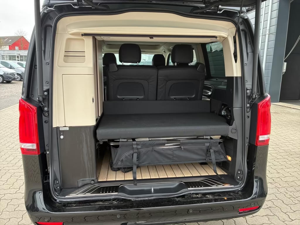 Mercedes-Benz Marco Polo