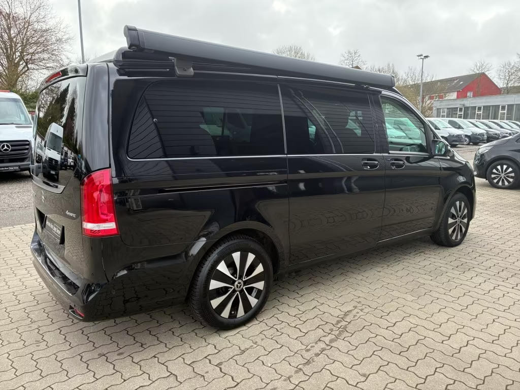 Mercedes-Benz Marco Polo