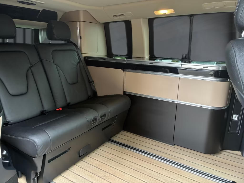 Mercedes-Benz Marco Polo