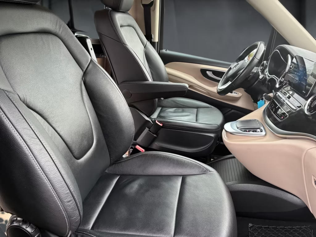 Mercedes-Benz Marco Polo