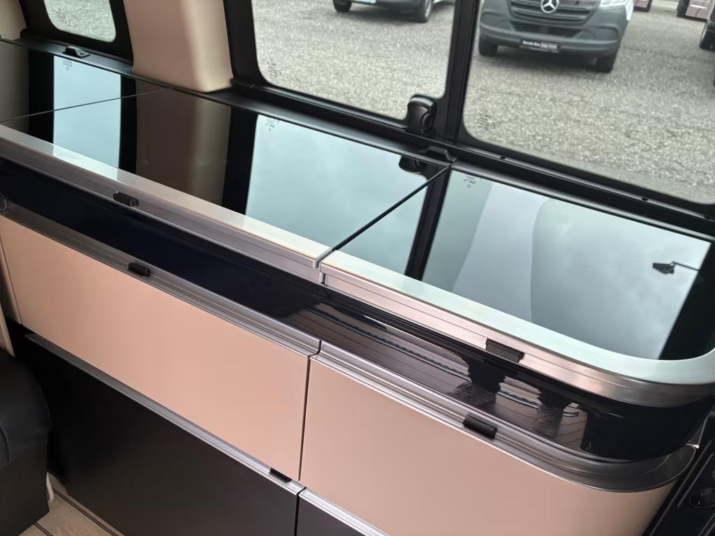 Mercedes-Benz Marco Polo