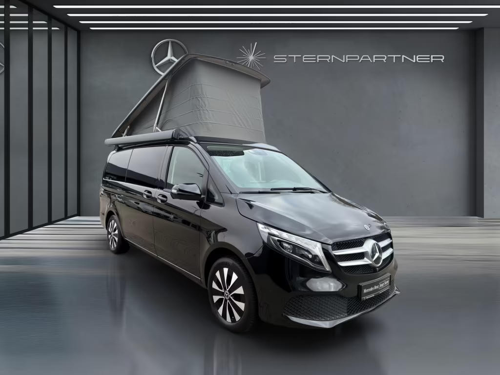 Mercedes-Benz Marco Polo