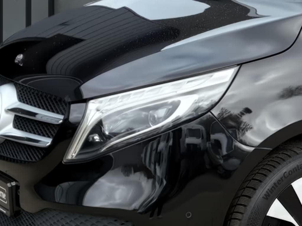 Mercedes-Benz Marco Polo