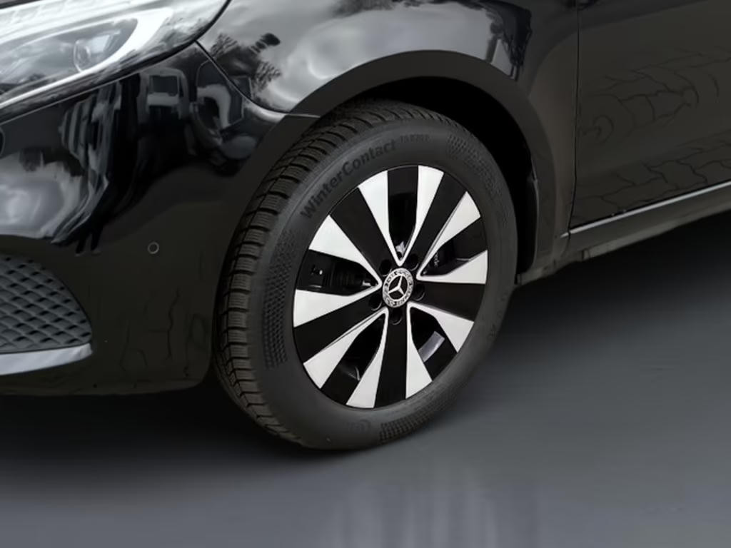 Mercedes-Benz Marco Polo