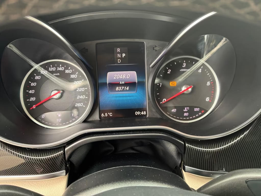 Mercedes-Benz Marco Polo