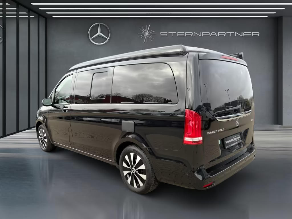 Mercedes-Benz Marco Polo