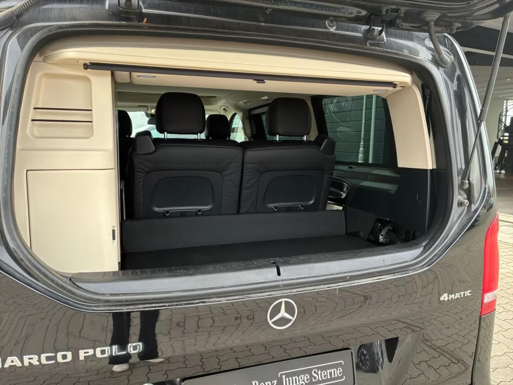 Mercedes-Benz Marco Polo