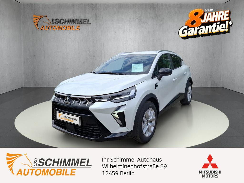 Mitsubishi ASX 2025 Benzine