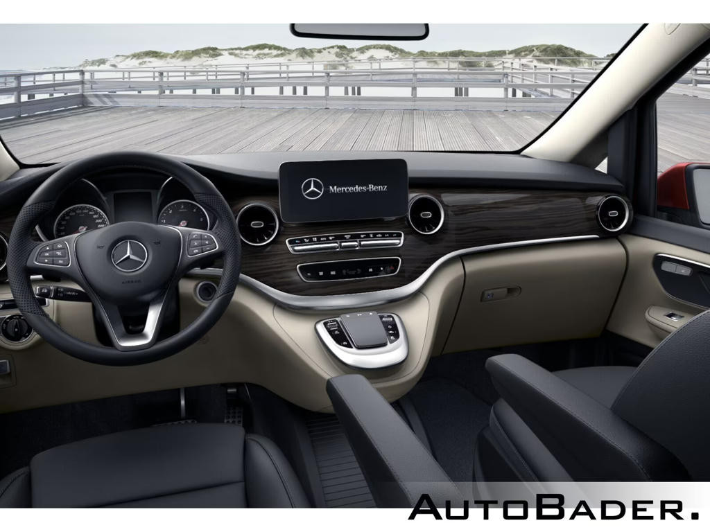 Mercedes-Benz Marco Polo