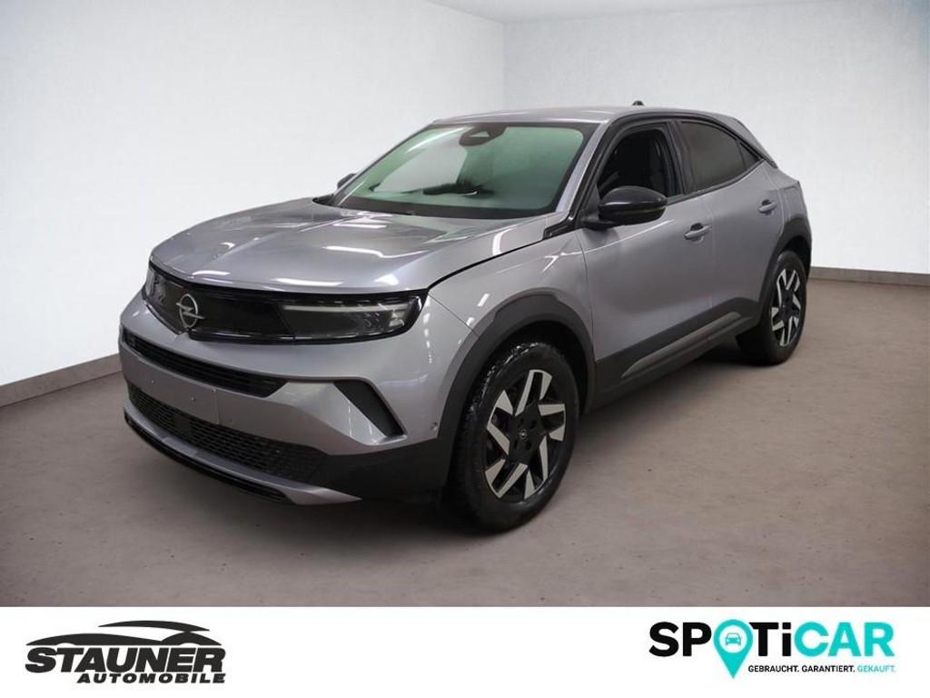 Opel Mokka 2025 Benzine