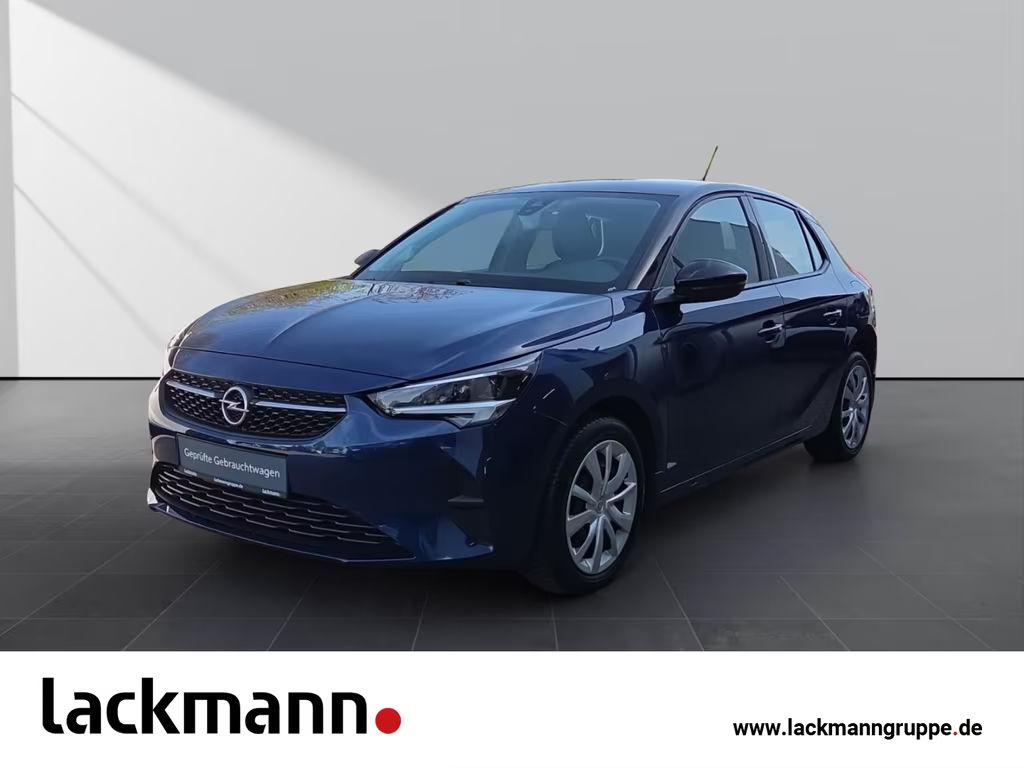 Opel Corsa 2021 Benzine