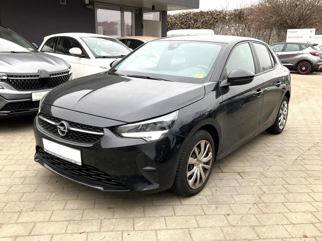 Opel Corsa 2023 Benzine