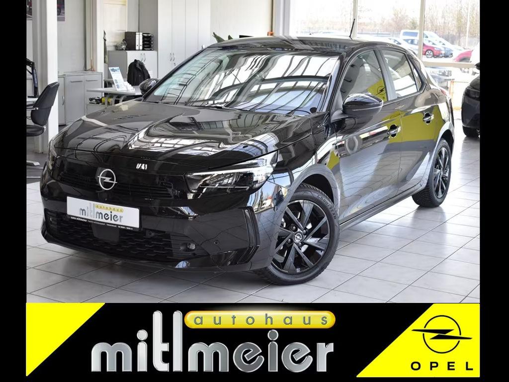 Opel Corsa 2025 Benzine