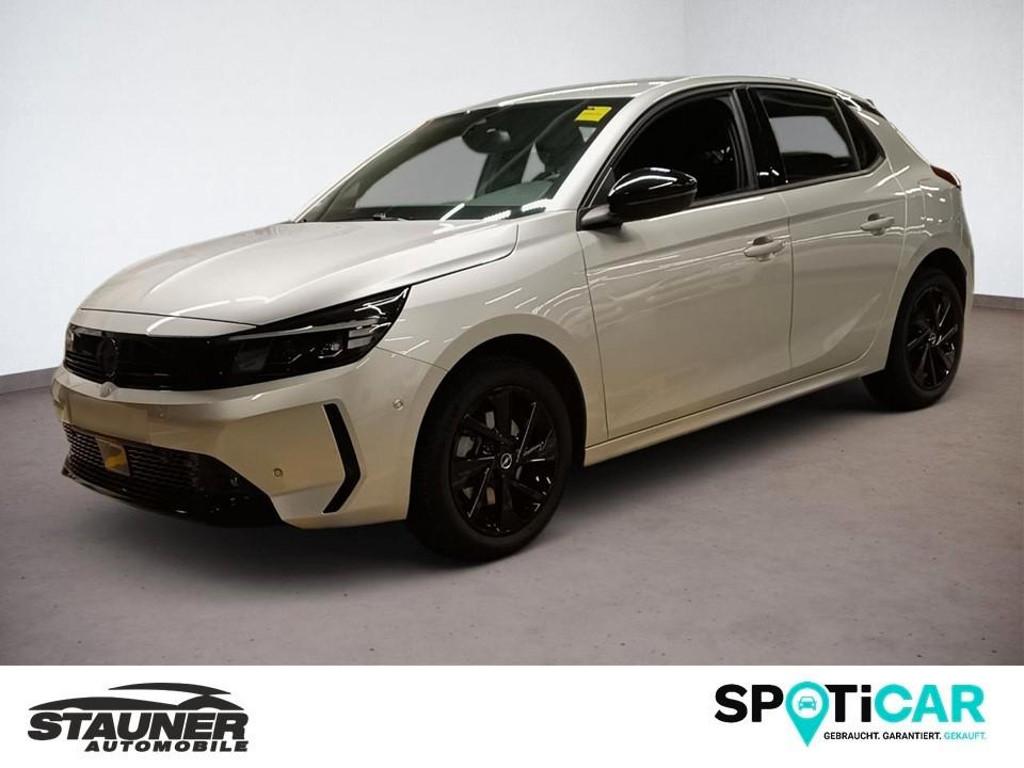 Opel Corsa 2025 Benzine