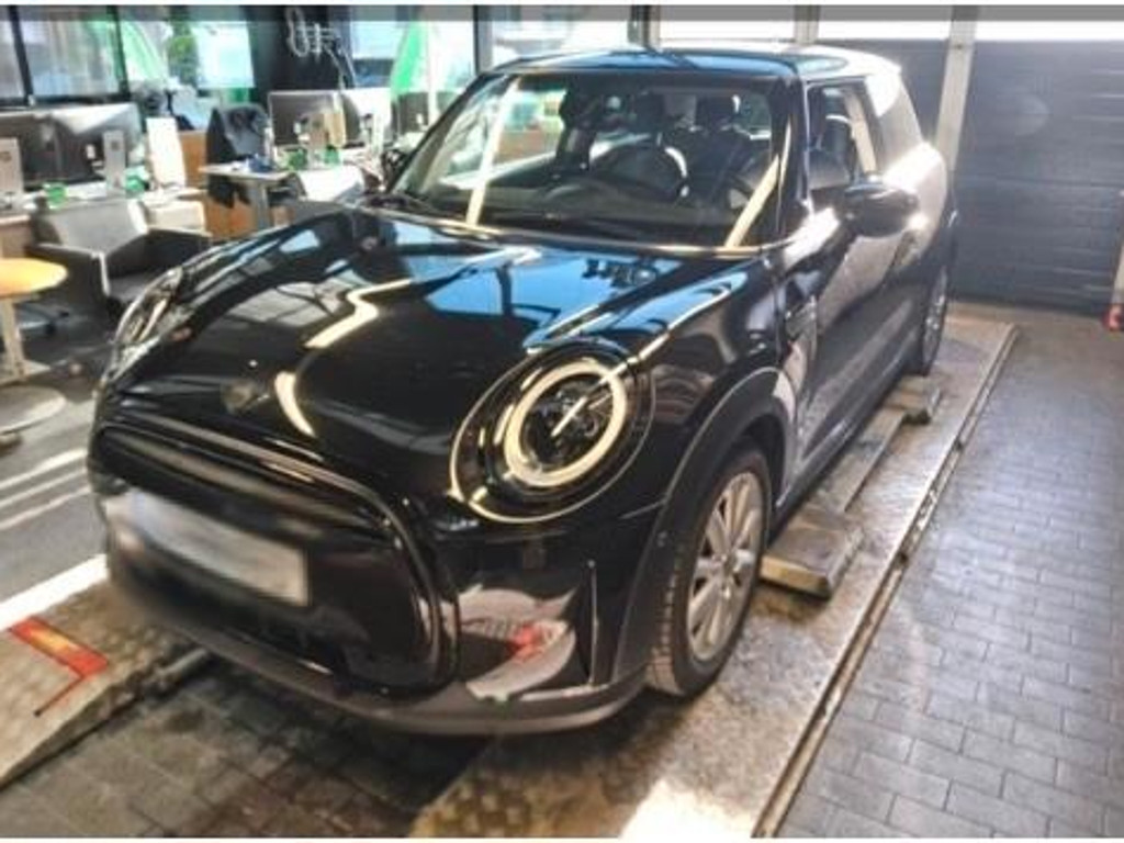 Mini Cooper 2023 Benzine