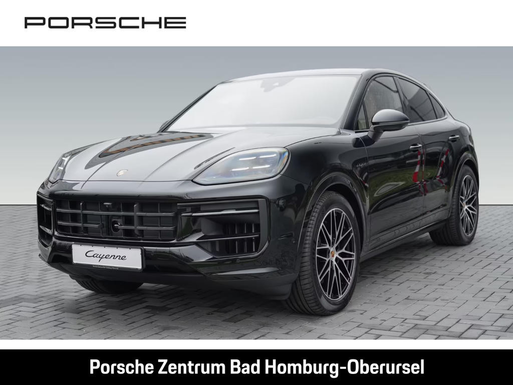 Porsche Cayenne 2026 Hybride Benzine