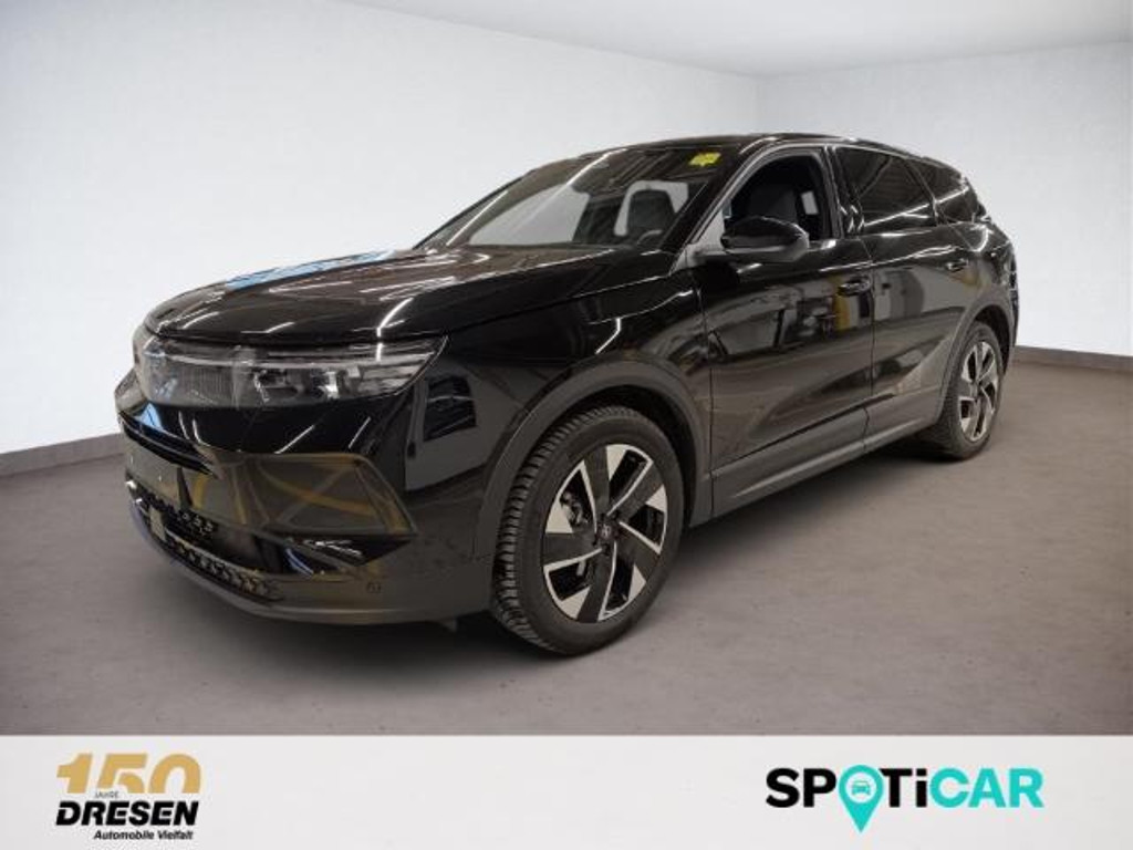 Opel Grandland 2025 Benzine