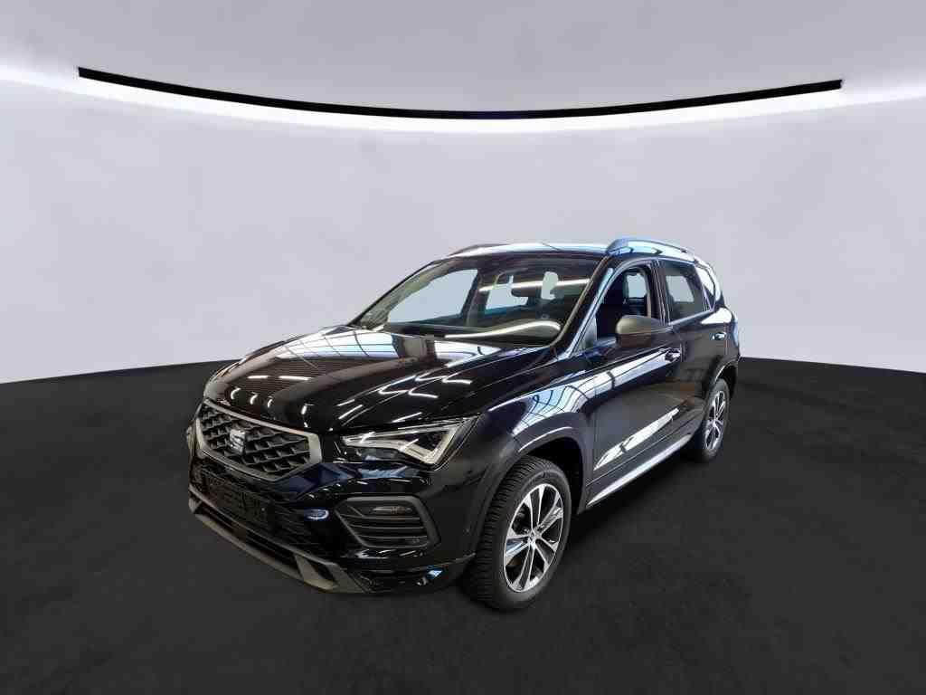 Seat Ateca 2025 Diesel