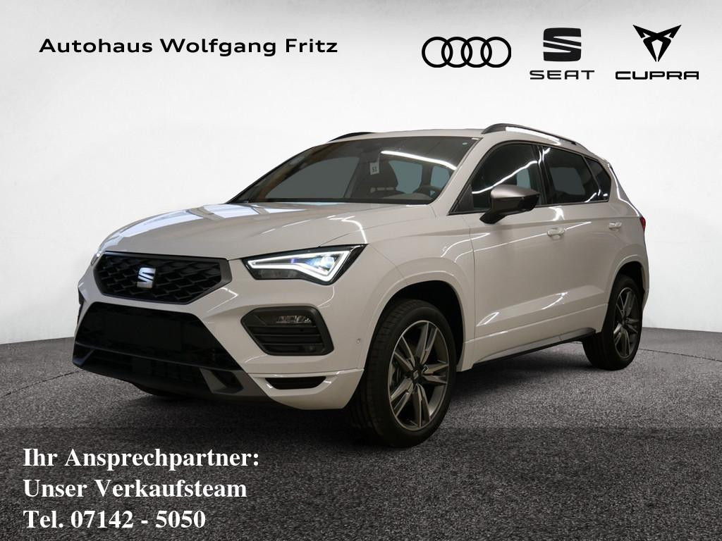 Seat Ateca 2026 Diesel