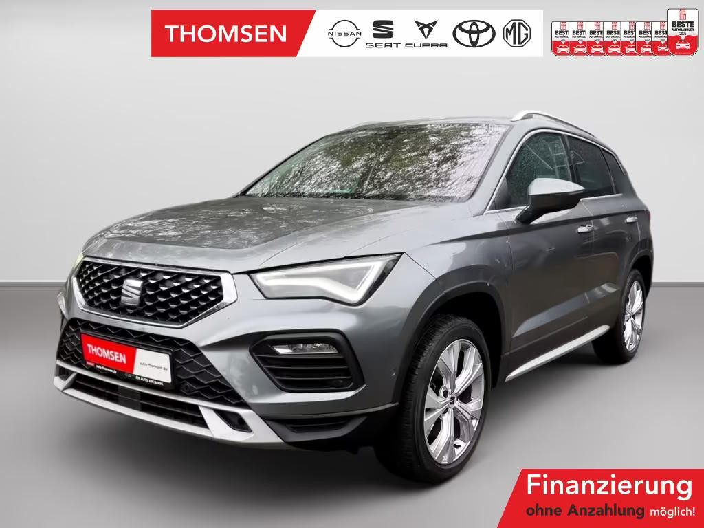Seat Ateca 2023 Diesel