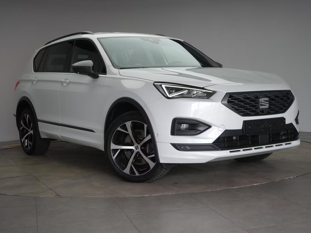Seat Tarraco 2023 Benzine