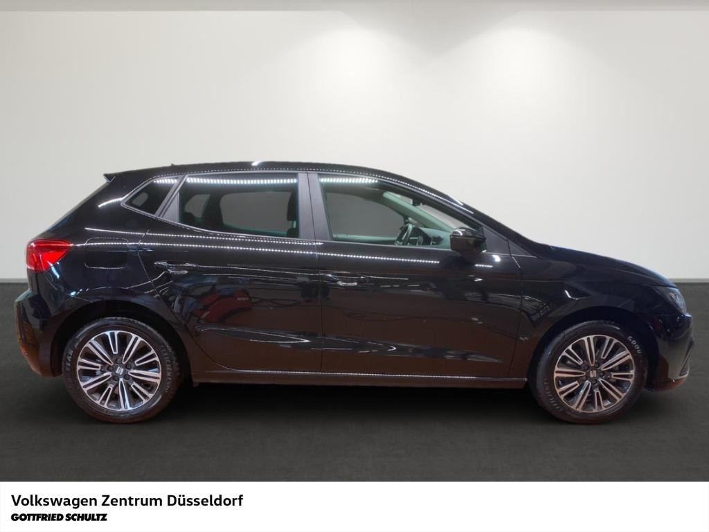 Seat Ibiza 2024 Benzine
