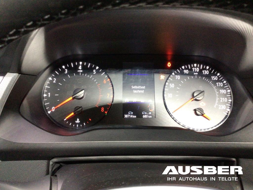 Nissan Townstar